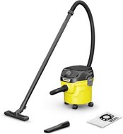 Karcher KWD 1 W V-12/2/18 1.628-401.0 PORSZÍVÓ SZÁRAZ NEDVES