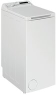 Whirpool TDLR 55140S EU MOSÓGÉP FELÜLTÖLTŐS