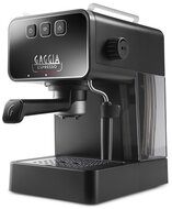 Gaggia EG2115/01 KÁVÉFŐZŐ ESPRESSO EVOLUTION BLACK