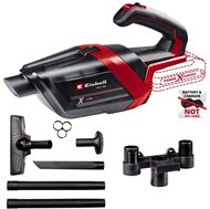 Einhell TE-HV 18/06 LI - SOLO AKKUS KÉZIPORSZÍVÓ