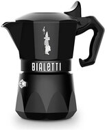 Bialetti 9071 BRIKKA NOIR EXCLUSIVE KÁVÉFŐZŐ KOTYOGÓS 2 SZEMÉLYES