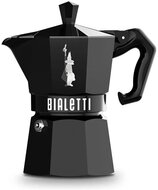 Bialetti 9065 MOKA EXCLUSIVE KÁVÉFŐZŐ KOTYOGÓS 3 SZEMÉLYES