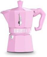 Bialetti 9063 MOKA EXCLUSIVE KÁVÉFŐZŐ KOTYOGÓS 3 SZEMÉLYES