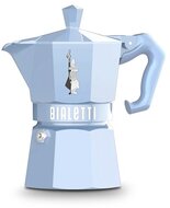 Bialetti 9061 MOKA EXCLUSIVE KÁVÉFŐZŐ KOTYOGÓS 3 SZEMÉLYES