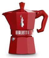 Bialetti 9055 MOKA EXCLUSIVE KÁVÉFŐZŐ KOTYOGÓS 3 SZEMÉLYES