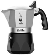 Bialetti 7327 BRIKKA KÁVÉFŐZŐ KOTYOGÓS 2 SZEMÉLYES
