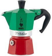 Bialetti 5650 LA MOKINA KÁVÉFŐZŐ KOTYOGÓS 0,5 ADAGOS