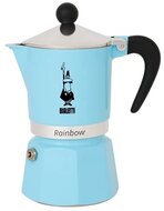 Bialetti 5042 RAINBOW KÁVÉFŐZŐ KOTYOGÓS 3 SZEMÉLYES