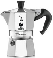Bialetti 2380 LA MOKINA KÁVÉFŐZŐ KOTYOGÓS 0,5 ADAGOS