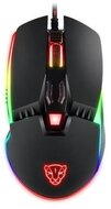 Genius MOTOSPEED V20 motospeed vezetékes egér optikai v20, esport, pmw3360 chip