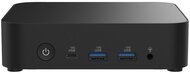 Asus RNUC14MNK2500002 asus pc nuc ultra compact intel n250 3.8ghz, hdmi 2.1, dp, 2.5gblan, 5xusb type-a, 2x usb type-c