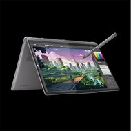 Lenovo 83DK007AHV lenovo yoga 7 2-in-1 14ahp9, 14.0" wuxga touch, amd ryzen 5 8640hs, 16gb, 512gb ssd, win11 home, arctic grey, pen