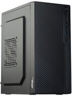 Chs CHS BAR-1129_KESZLET1 chs pc barracuda, core i3-12100f 3.3ghz, 8gb, 240gb ssd, egér+bill, nvidia gt210 videokártya