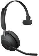 Jabra 26599-899-999 jabra fejhallgató - evolve2 65 ms mono bluetooth vezeték nélküli, mikrofon