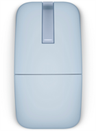 Dell 570-BBFX dell vezeték nélküli egér, travel bluetooth - ms700- misty blue