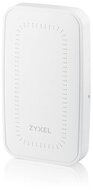 Zyxel WAX300H-EU0101F zyxel wireless access point dual band ax3000 falra rögzíthető + 1 év ncc pro pack license, wax300h-eu0101f