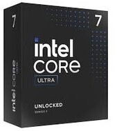 Intel BX80768265K intel cpu s1851 core ultra 7 265k 3.9ghz 30mb cache box