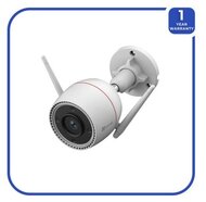 eZVIZ CS-H3C-R100-1J5WKFL ezviz h3c 3k 5mp, kültéri kamera, színes éjszakai látás, kétirányú beszéd, integető kéz, észlelési zónák, sziréna