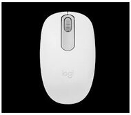 Logitech 910-007459 logitech egér - m196 vezeték nélküli bluetooth optikai, grafitszürke