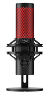 Kingston 872V1AA hp hyperx vezetékes mikrofon quadcast 2 - fekete