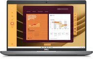 Dell N013L545014EMEA_VP_UBU dell latitude 5450 14.0" fhd, intel core i7-1355 (4.3ghz), 16gb, 512gb ssd, linux