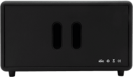 SBOX SBOX BT-60B sbox tango-b, gt-60b bluetooth hangszóró, fekete, 60w