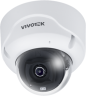 VIVOTEK VERSATILE Dome IP kamera FD9389-EHV-V3