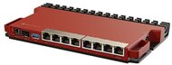 Mikrotik L009UIGS-RM mikrotik routerboard l009uigs-rm (rb2011il-rm kiváltója)