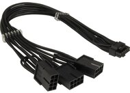 ARGUS 88885615 argus videokártya adapter 12vhpwr - pcie 8pin