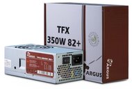 ARGUS 88882154 argus tápegység, psu, 350w, tfx-psu, 82+