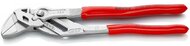 KNIPEX 86 03 250 knipex fogókulcs, párhuzamos pofákkal 250 mm