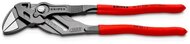 KNIPEX 86 01 250 knipex vízpumpafogó 250 mm párhuzamos pofa