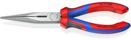 KNIPEX 26 12 200 knipex snipe orrú oldalsó vágófogó (gólya csőrfogó)