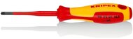 KNIPEX 98 25 01 SLS knipex csavarhúzó slpz 1* 80 szig. xeno slimfix
