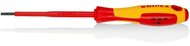 KNIPEX 98 20 30 knipex csavarhúzó hasított fejű csavarokhoz 3,0*100