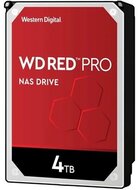 Western Digital WD4005FFBX wd hdd sata3 3,5" red pro 4tb (4000gb) 256mb 7200rpm