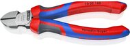 KNIPEX 70 02 160 knipex fogó, oldalcsípő, 160mm