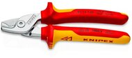 KNIPEX 95 16 160 knipex kábelvágó 165 mm 50mm2 szigetelt