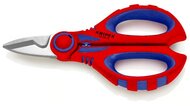 KNIPEX 95 05 10 SB knipex olló kábelvágó 160 mm
