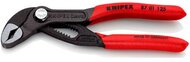 KNIPEX 87 01 125 knipex vízpumpafogó 125 mm cobra
