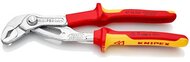 KNIPEX 87 26 250 knipex vízpumpafogó 250 mm cobra vde