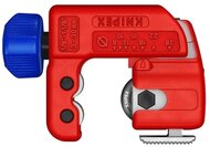 KNIPEX 90 31 01 knipex csővágó tubix® s, o3mm-30mm, rozsdamentes acél és réz csövek vágására