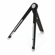 Platinet OMNPADV3B platinet univerzális asztali tablet tartó, fekete