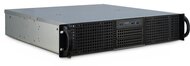 ARGUS 88887103 argus ház ipc szerver, 2u-20240 (40cm) mini-itx