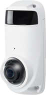 Vivotek CC9381-HV-V2 vivotek versatile panoráma ip kamera cc9381-hv-v2