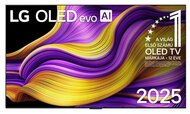LG OLED83G51LW uhd smart oled tv