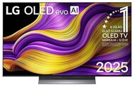 LG OLED48G53LS uhd smart oled tv
