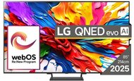 LG 85QNED93A6A uhd smart mini-led tv