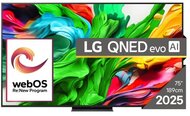 LG 75QNED86A3A uhd smart mini-led tv