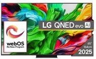 LG 65QNED86A3A uhd smart mini-led tv